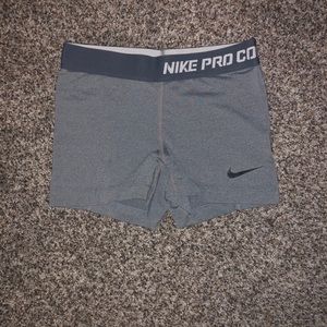 Nike Pro Combat Spandex